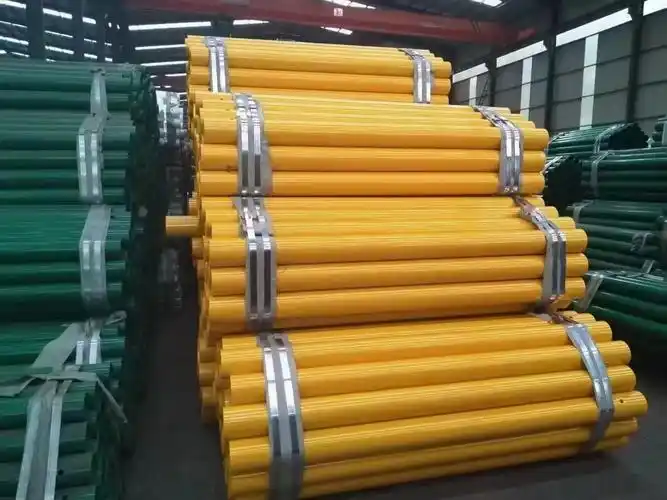 高县防撞波形护栏乡村公路波形护栏 - 推荐